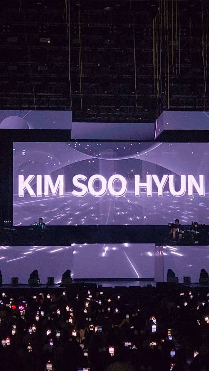 2024 Kim Soo Hyun Asia Tour - Eyes on You in Manila
